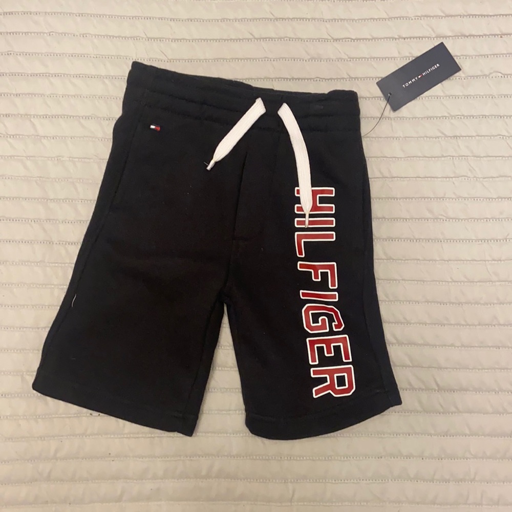 Tommy Hilfiger